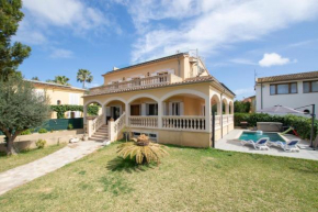 Villa Sa Marina